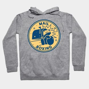 Mail Boxing Hoodie